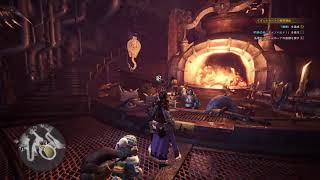 MHW:I B＃11 亜種楽しいなー♪
