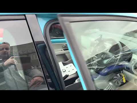 Volkswagen up! 2019 - Image 2