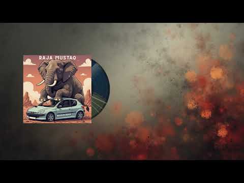 Raja Mustaq - Heaven Is A Place On Earth (BEKULAH Remix)