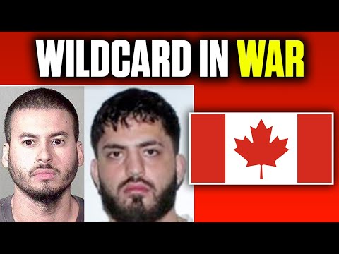 Arab Power Gang is Wildcard In Rizzuto Mob - Hells Angels Canada War
