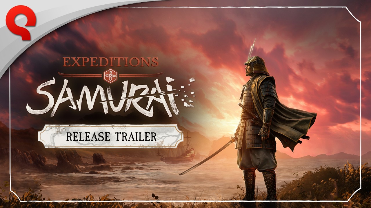 Release Date Trailer