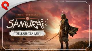 Release Date Trailer