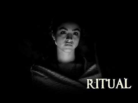 Ritual - Cortometraje de horror de culto