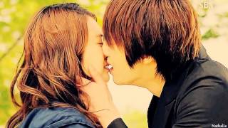 Asian drama/movie mix | You can&#39;t love me