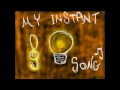 MONOEYES / My Instant Song / Cover 