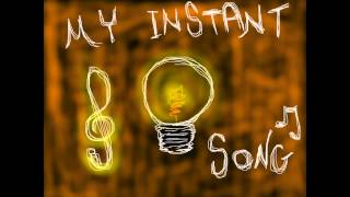 MONOEYES / My Instant Song / Cover