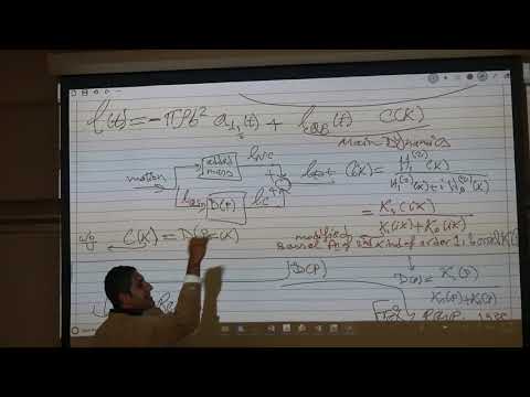 Lec 10, Lift Transfer Function, Frequency Response and State Space Model, part 3