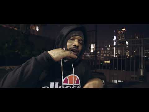 Murdah Baby - Hennessy ( Last Night)