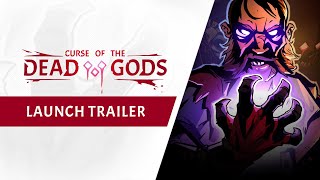 FOCUS INDIES BUNDLE - Curse of the Dead Gods + Shady Part of Me + Aeon Must Die! XBOX LIVE Key ARGENTINA