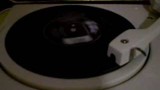 Sonic Youth - That&#39;s All I Know (Right Now)