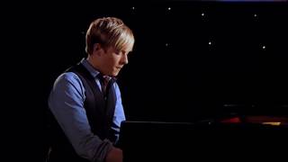 Britannia High: Proud (performed by Matthew James Thomas)