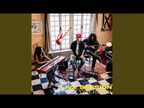 LES CHOSES RARES (Live)