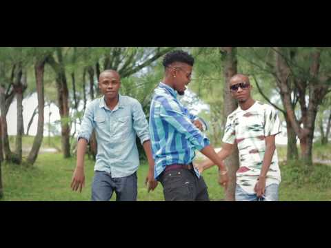 JAZZ MMC feat L.F.A_" Tiako Marigny "_by WAZA Style