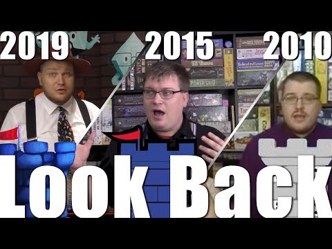 Lookback   January 22, 2020