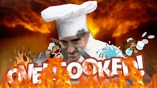 BURNED OUT - Overcooked Gameplay