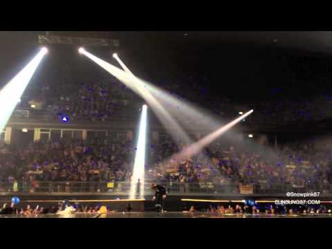 [Fancam] 120316 SS4 in Bangkok - Miracle