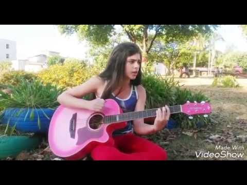 Renara Laiane -Toda vez que eu te beijar (Henrique e Juliano)