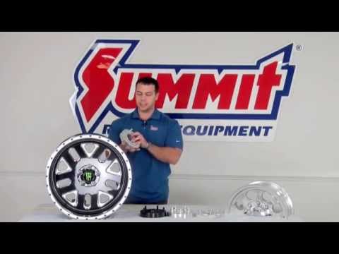 Selecting the Right Wheel Adapters