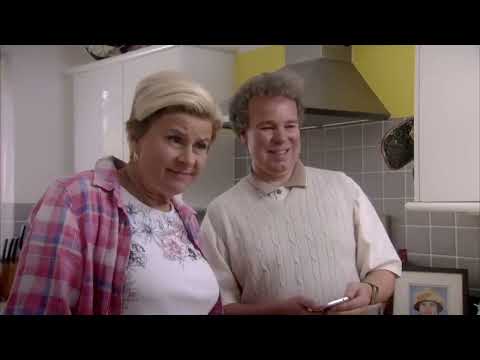 Tracey Ullman's Show S01e02 - Midlands Couple & Illegal Migrant