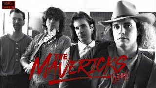 The Mavericks - O What A Thrill
