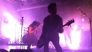 Gary Numan - Pray For The Pain You Serve • The Masquerade • Atlanta, GA • 12/11/17