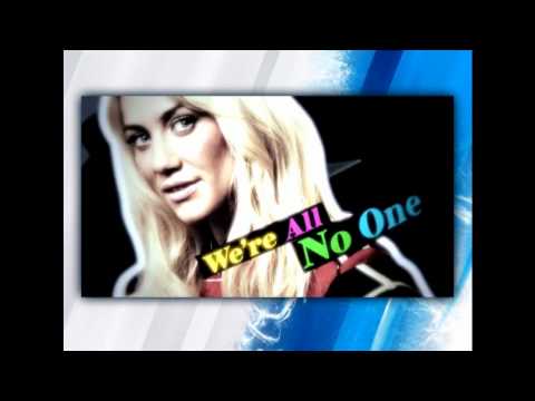 Nervo Ft Afrojack & Steve Aoki - We're All No One Remix