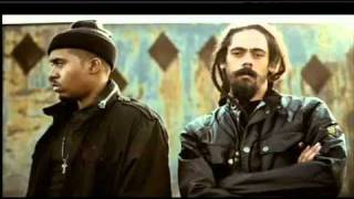 Nah Mean - Damien Marley feat. Nas (Official)