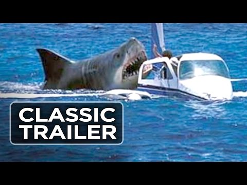 Jaws: The Revenge (1987) Official Trailer