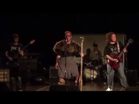 Arch-Vile - "Carrion Troll"