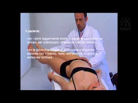 Quanta riabilitazione dopo protesi danca Malattia articolare incinta