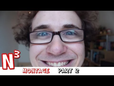 NerdCubed Montage - Part 2