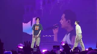 Download lagu 240817 ENHYPEN - WHAT MAKES YOU BEAUTIFUL (FATE PLUS IN JAKARTA) mp3