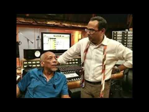 Gilberto Santa Rosa - bailadores (feat. Ismaelito Rivera Jr.)