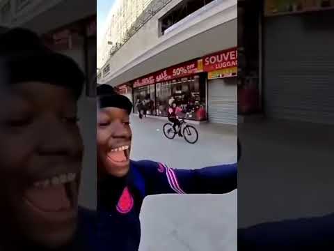 Sem limites no grau rsrs bmx-mbt-freestyle #shorts #mtb #viral