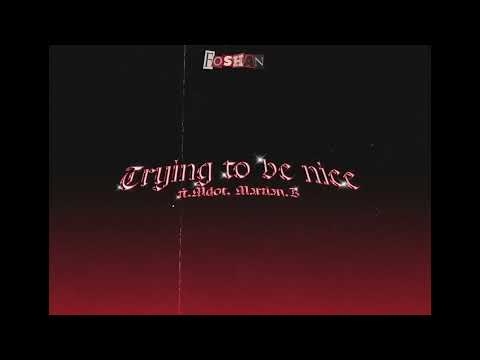 Foshan - TTBN ft. Mdot, Martian.B