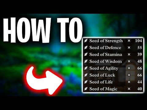 What Is The Best Seed Farming Spot~Dragon Quest III Remake