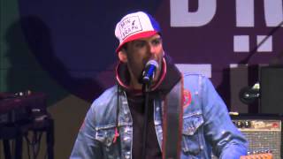 JUPITER JONES xx Der Tod ist ein Meister aus Deutschland xx SLIME COVER xx Dresden 26.01.2015