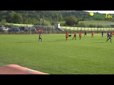 Pioniri: AF Duljaj - Plana 2:0 GOLOVI I SANSE