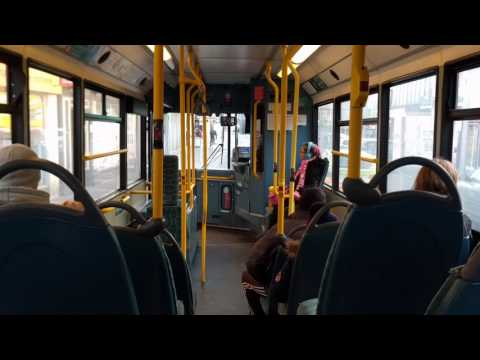 Arriva Buses Wales - LJ51 DDA - 919 - Dennis Dart SLF MPD