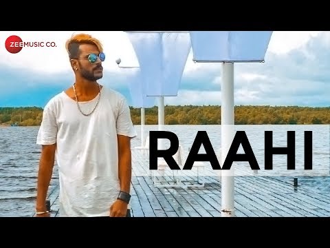 raahi official video |shaskvir |zee music 