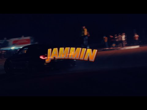 Ruyonga x Cindy Sanyu x Kvan - Jammin (Official Video)