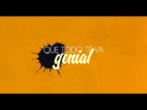 N-Kaese   Sólo Son Palabras (Video-Lyric)