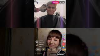Download lagu Fikri felixshah live IG sama TASYA (emesh ❤cubby) 14-11-2018 mp3 Download lagu Fikri felixshah live IG sama TASYA (emesh ❤cubby) 14-11-2018 mp3