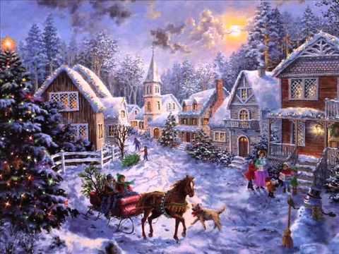 IL NATALE DEI BAMBINI - 1 ORA  CANZONI DI NATALE PER BAMBINI (Children Christmas music)