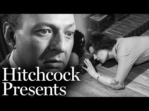 "The Orderly World Of Mr Appleby" | Hitchcock Presents