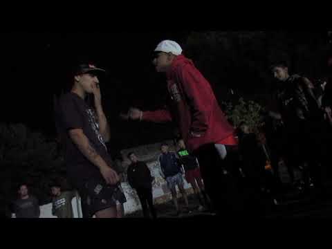 EROS VS SANTA ULM  - 8 VOS DE  FINAL | 2 DA FECHA