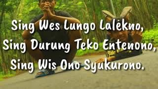 Download lagu Story WA Terbaru Kependem Tresno Ska mp3