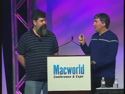 Macworld Expo 2009: Best of Show