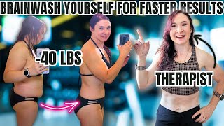 The EASIEST Way to Train Your Brain for Faster Workout Results!
