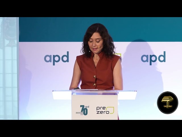 Díaz Ayuso, la Ley de Nietos y el pucherazo electoral de Sánchez